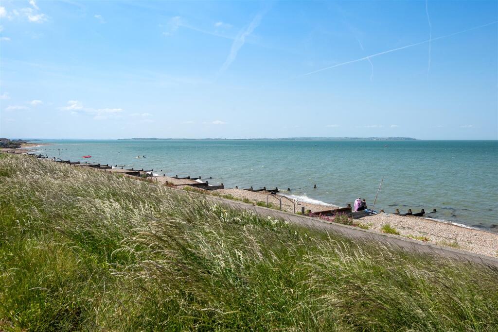 Hodgson Road, Seasalter, Whitstable