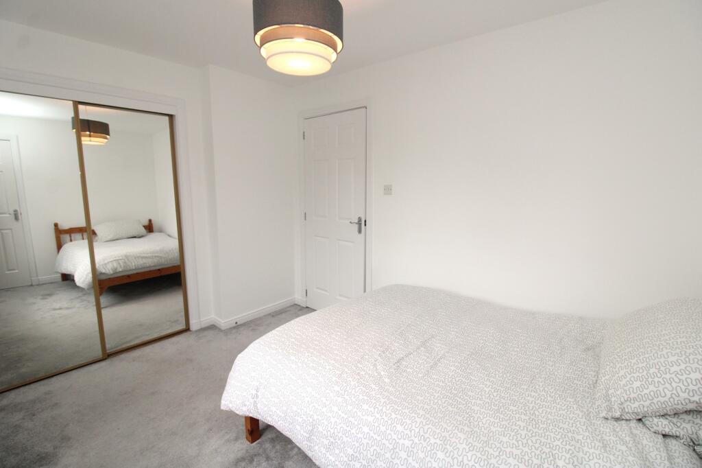 Bedroom 1 Additional