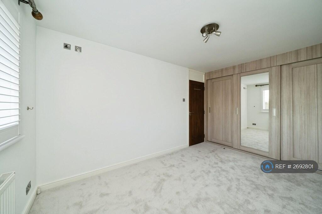 Main Double Room
