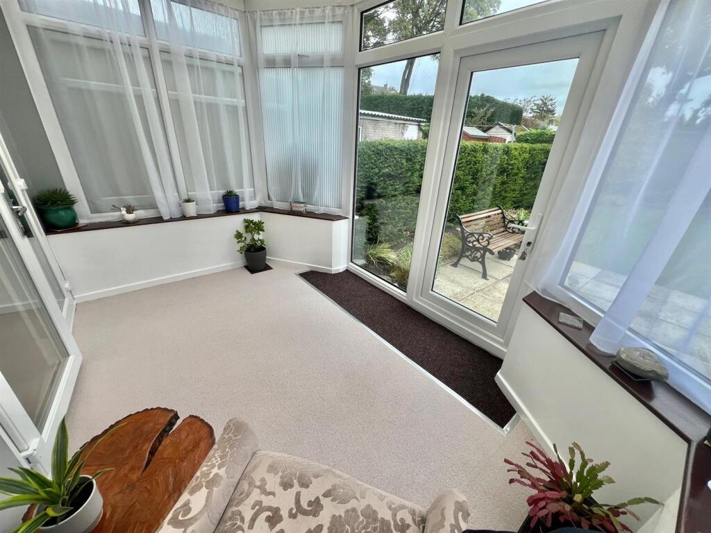 Bramleys Estate Agents - The Drive - Hipperholme (