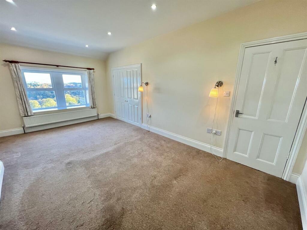 Bramleys Estate Agents - Manor Road - Farnley Tyas