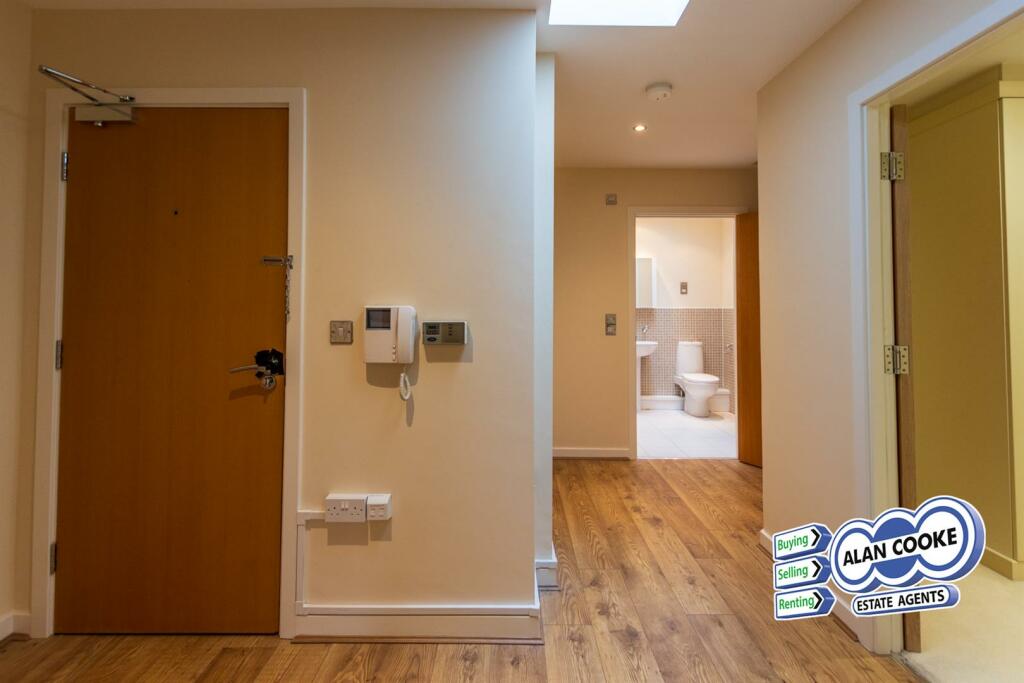 HALL