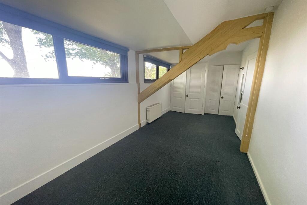 Double bedroom