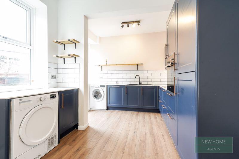 Jodrell Street, New Mills, High Peak, SK22 3HJ