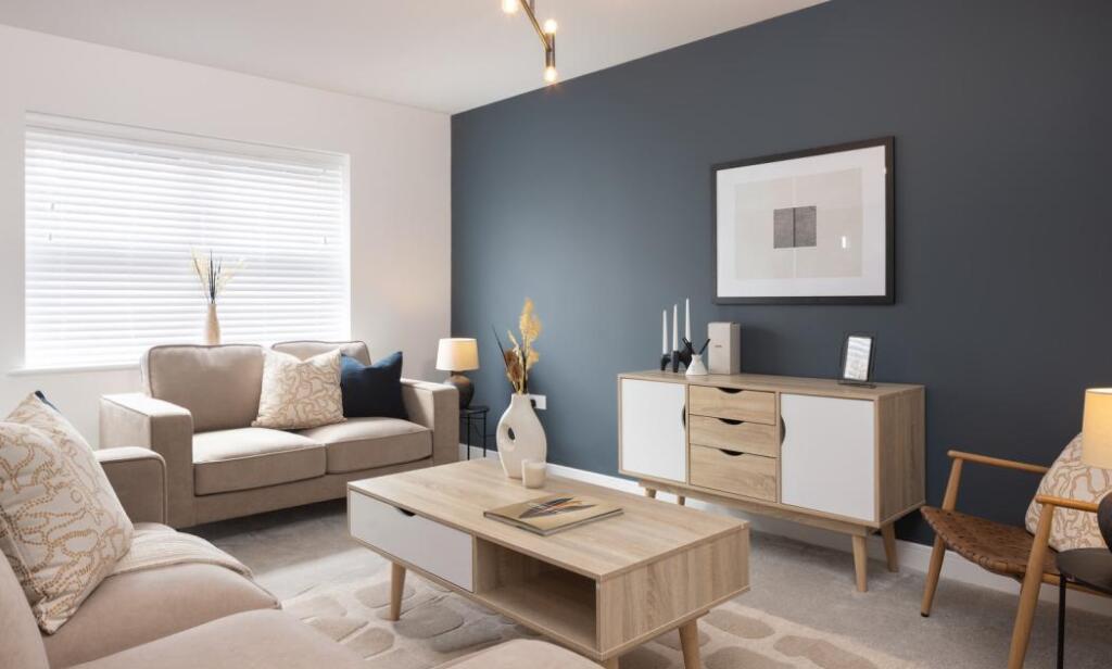 Dandara - Pearmain Place - The Frogmore, Home 66