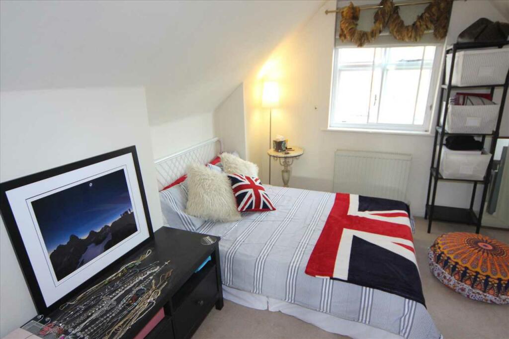 Bedroom 1
