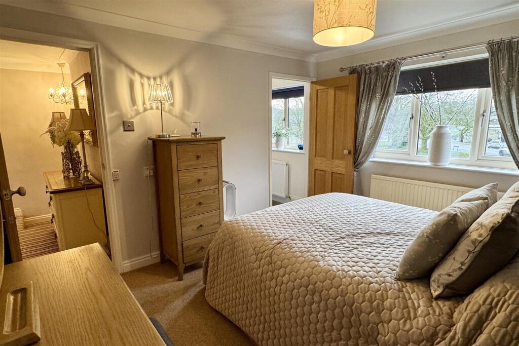 Principal Bedroom