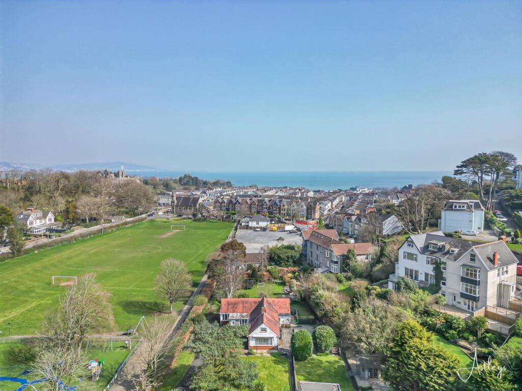 Aerial Aspect
