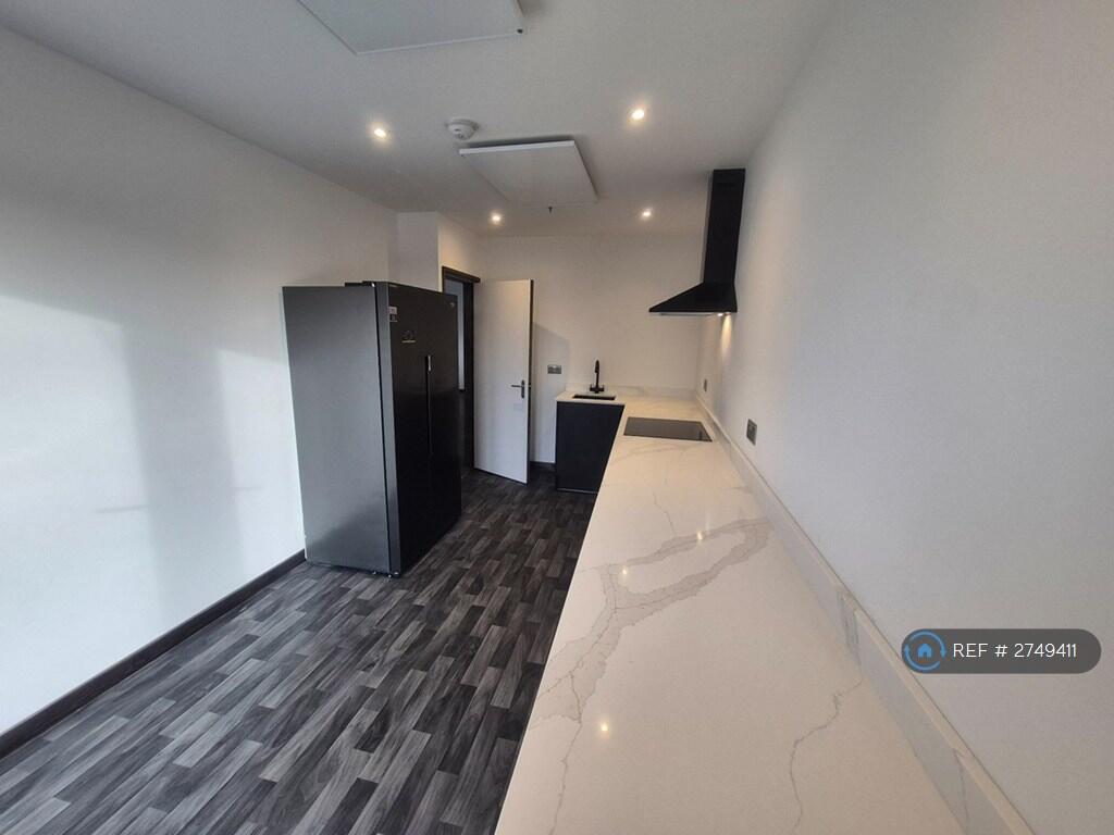 Top Specification Kitchen