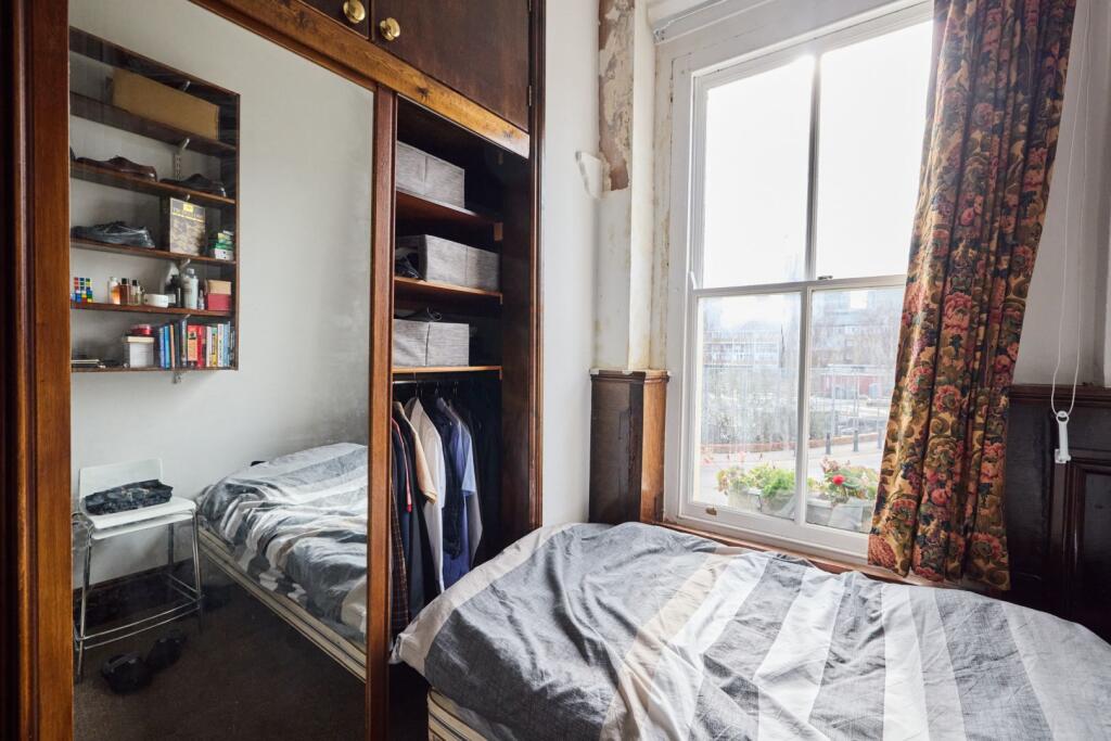 Bedroom Six
