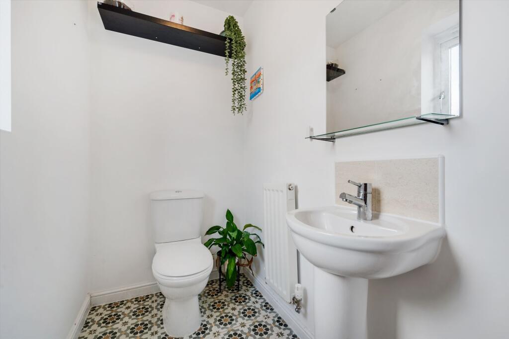 WC