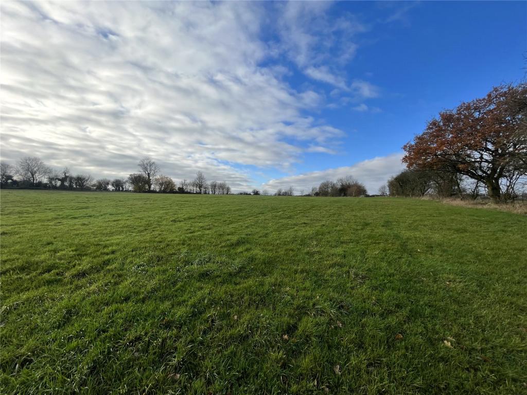 Land At Tower Field