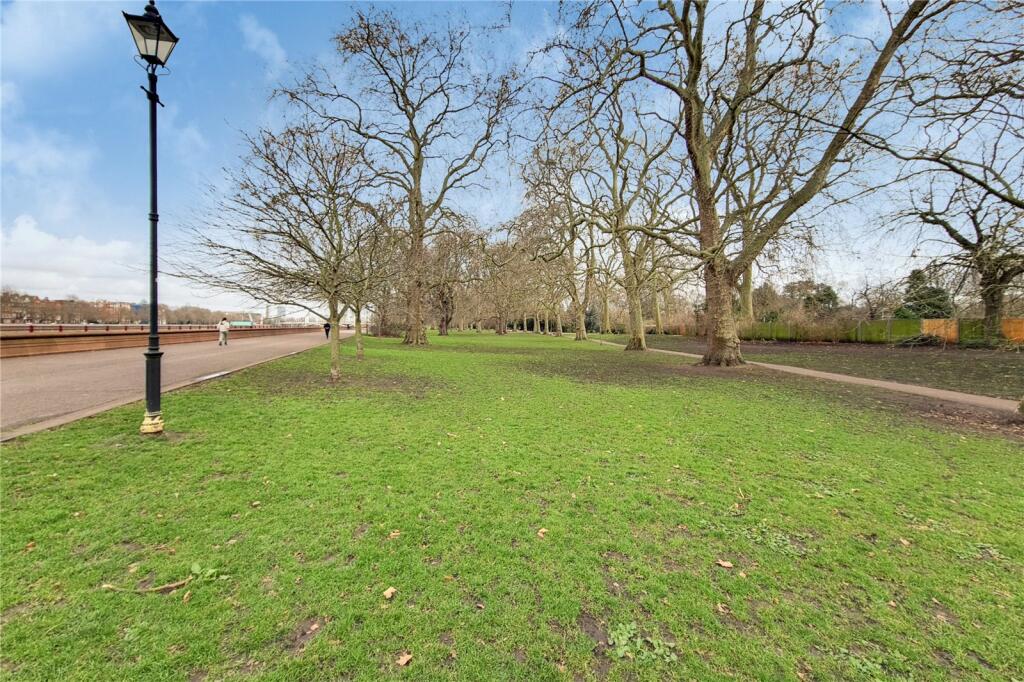 Battersea Park