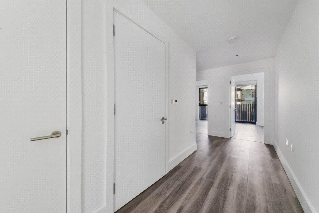 Parkside Avenue
