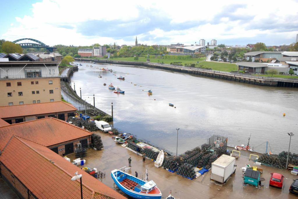 River View