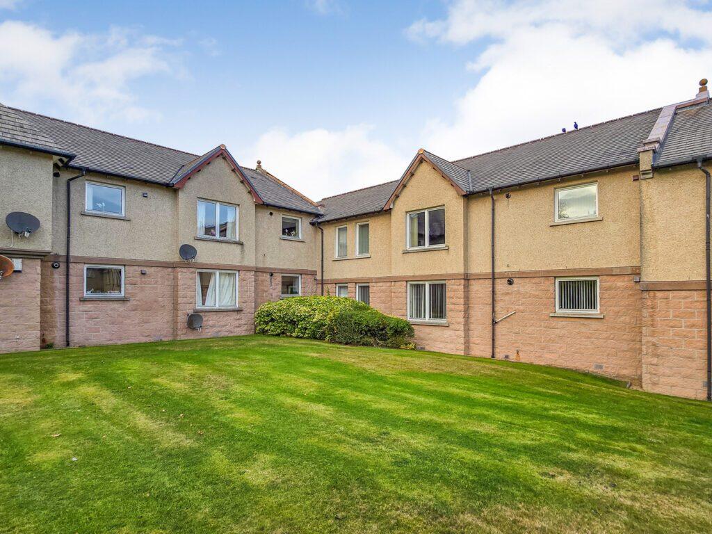 Hilton Heights- Gardens