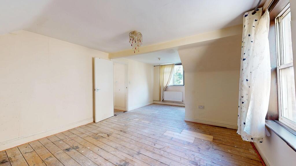 Flat 21C Osterley Park Road, Southall, UB2 4BL