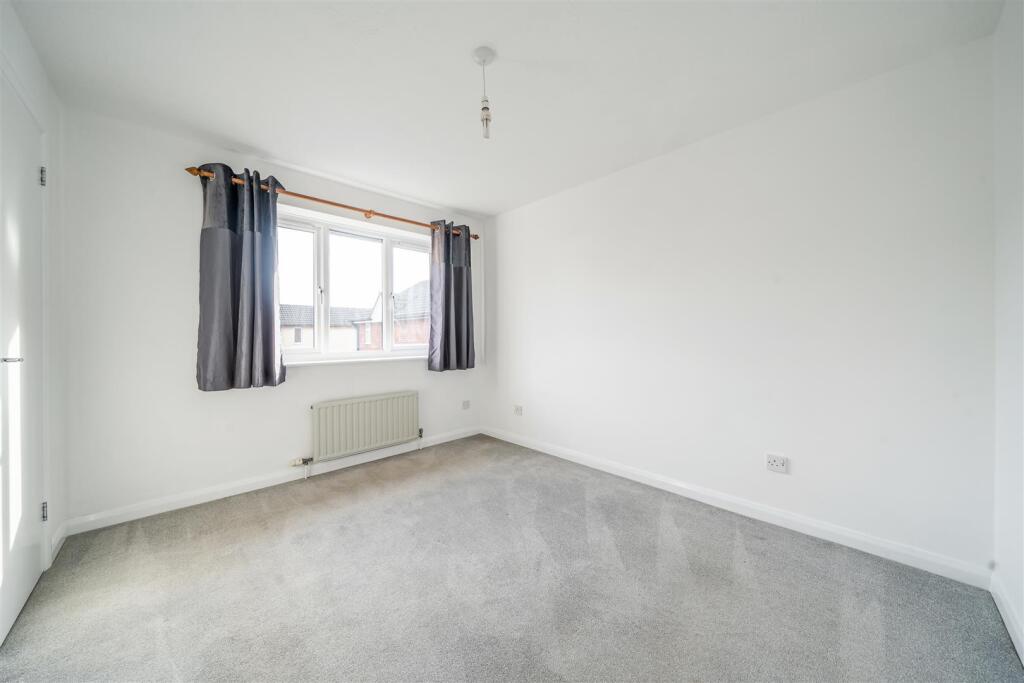 Barn Close Bed 1.JPG