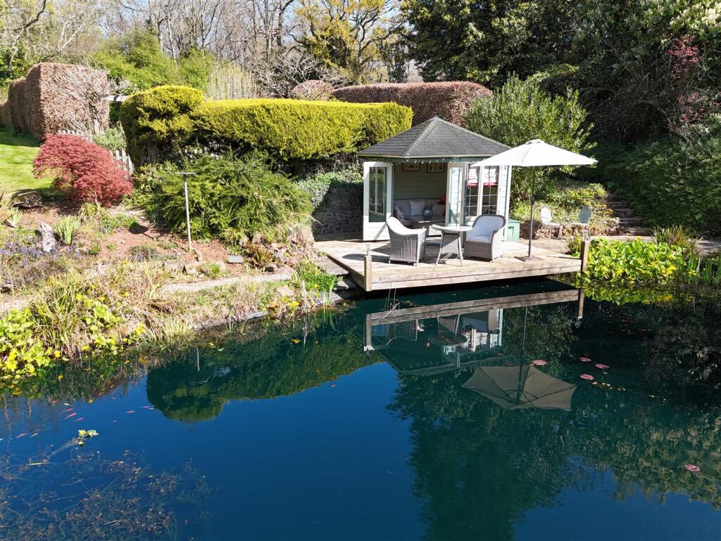 POND