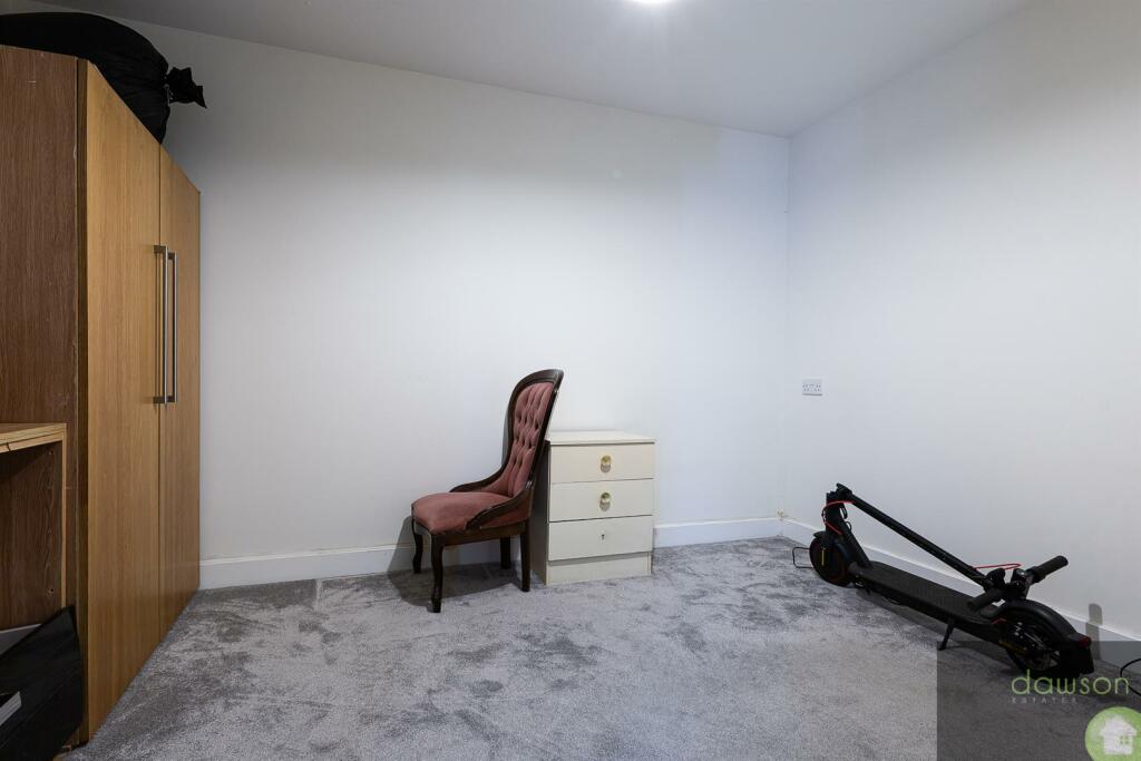 Occasional Room