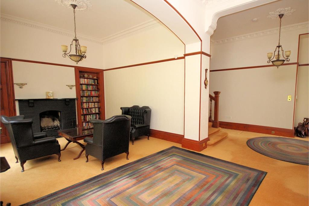 Doonhill House and Cottages, Newton Stewart - Will