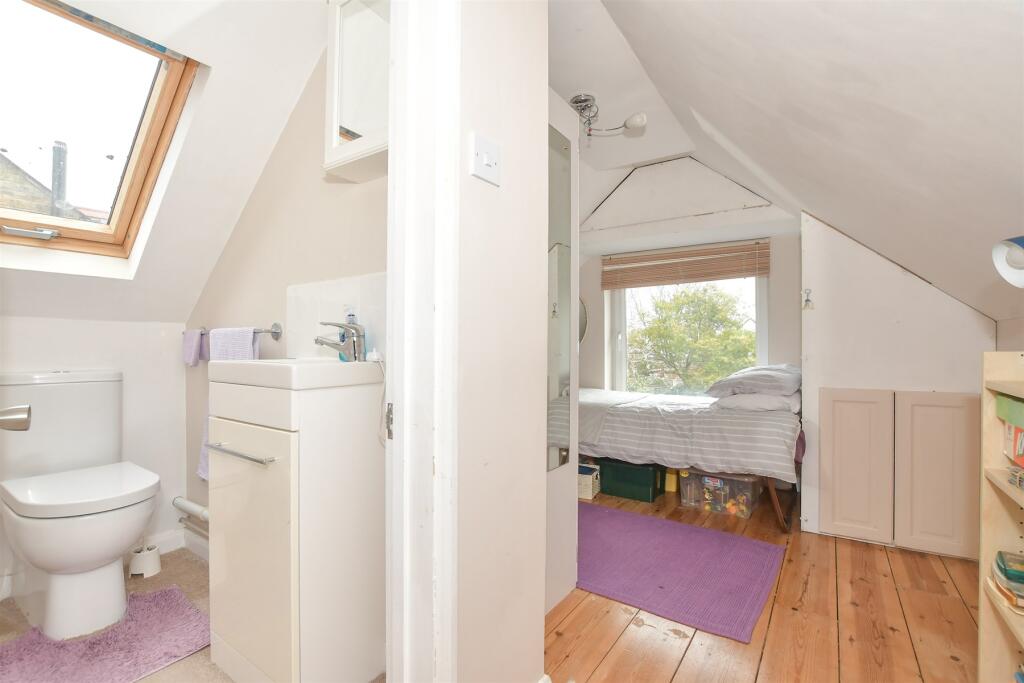 Loft Room