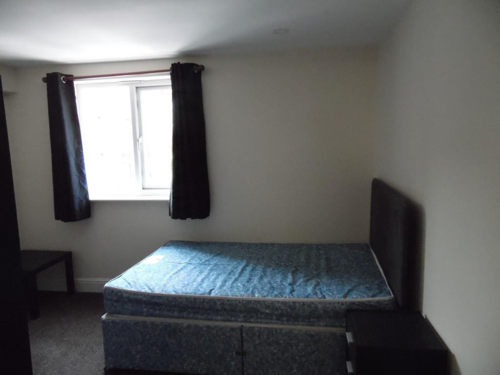 bed 1