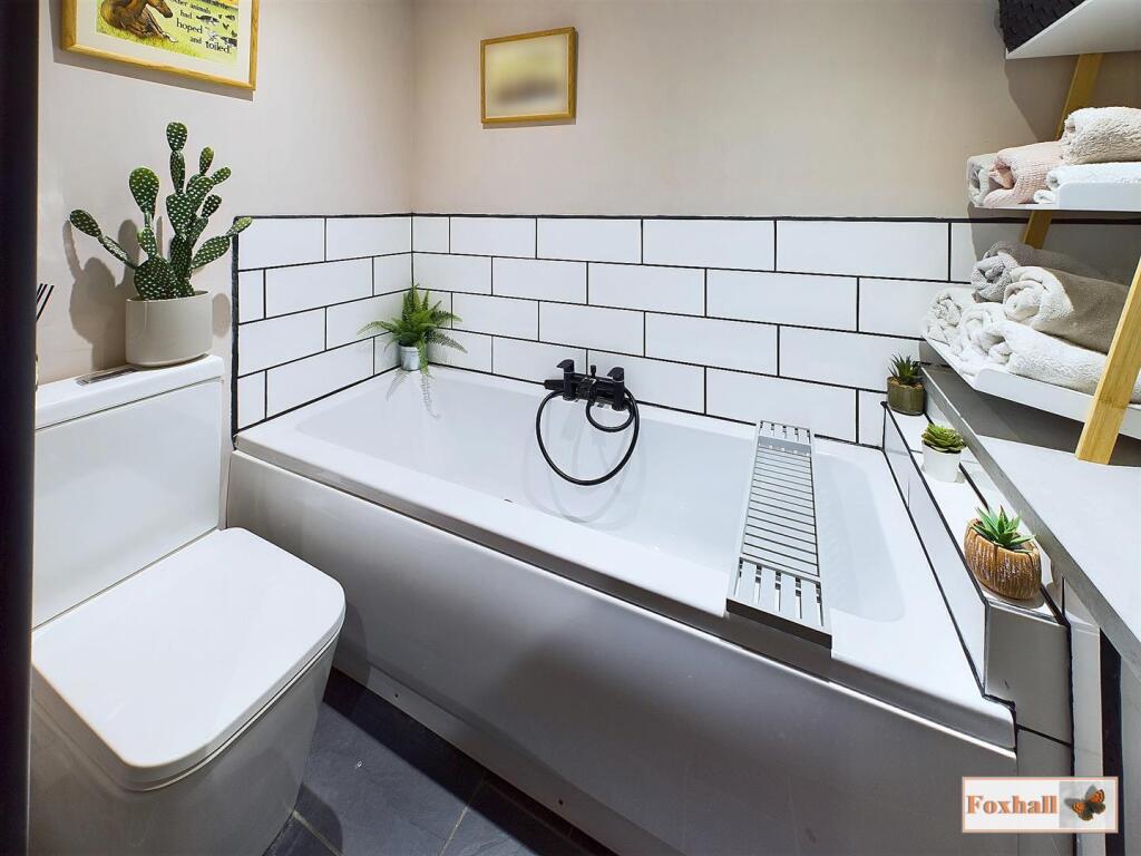 Ground Floor Bathroom