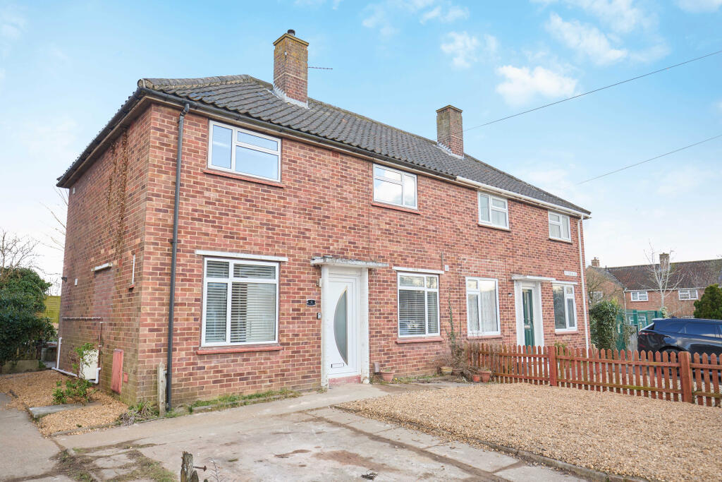 Peterkin Road 12