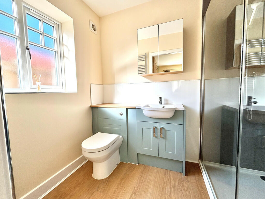 En-Suite