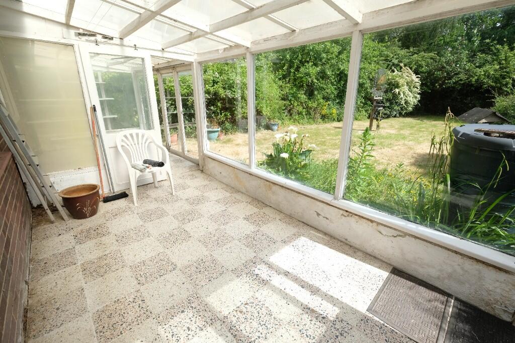CONSERVATORY