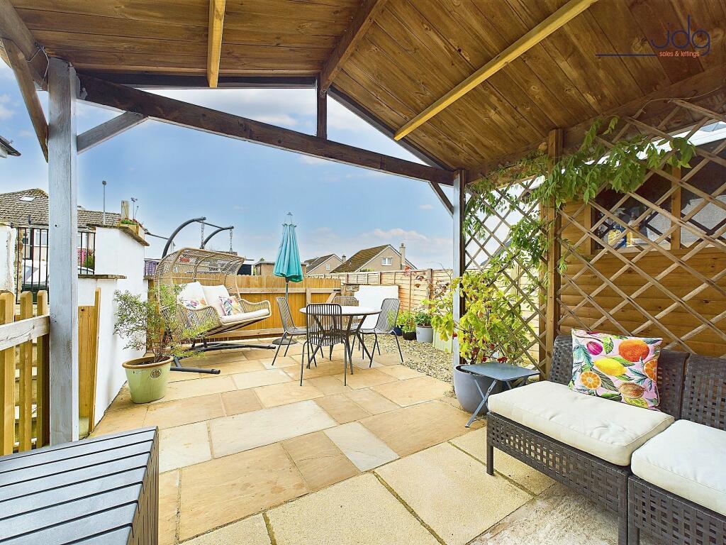 Gazebo