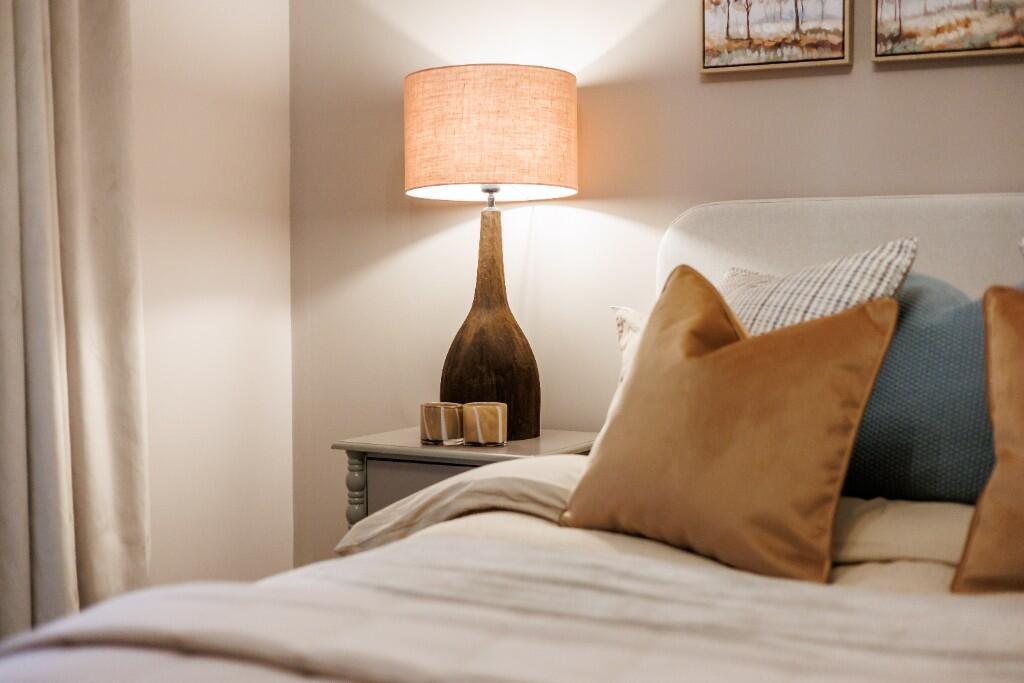 Show Home