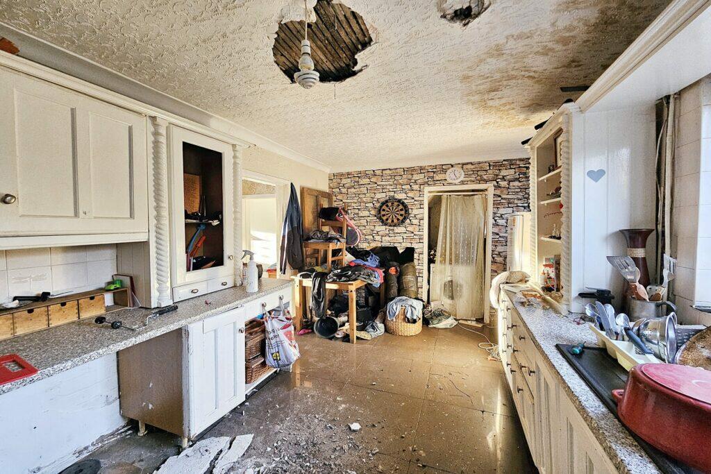 Lynton Road-Kitchen Overview