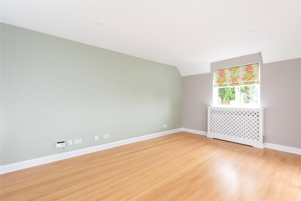 Principal Bedroom
