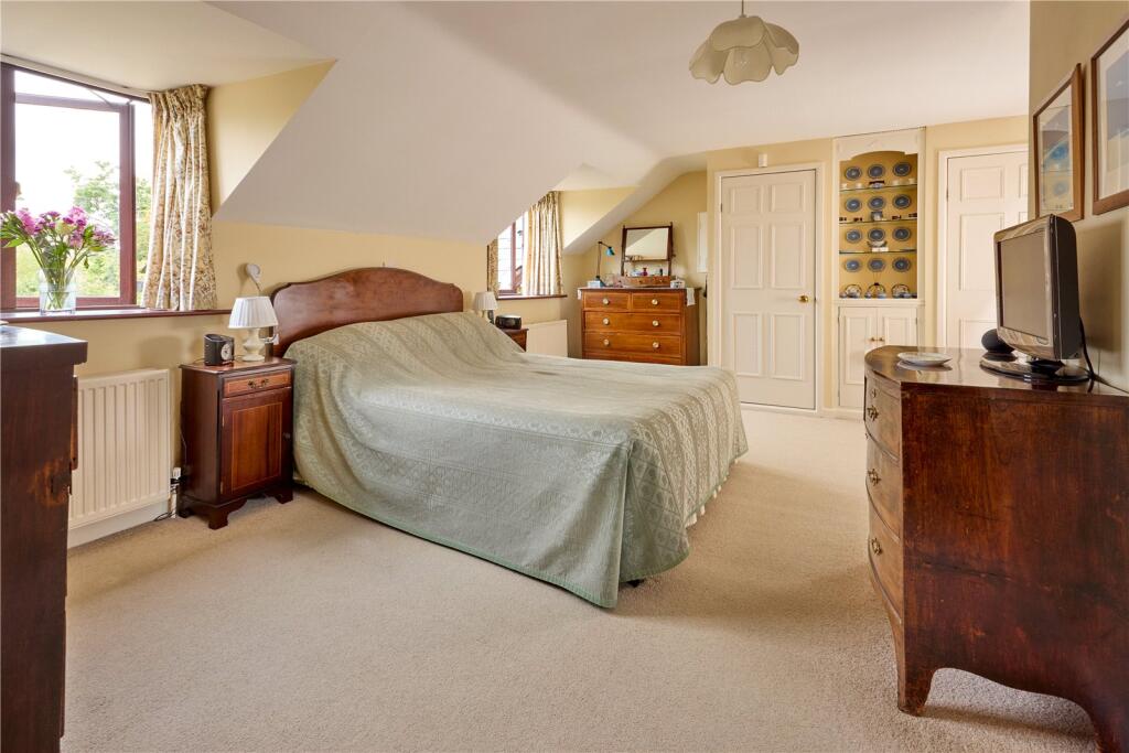 Principal Bedroom