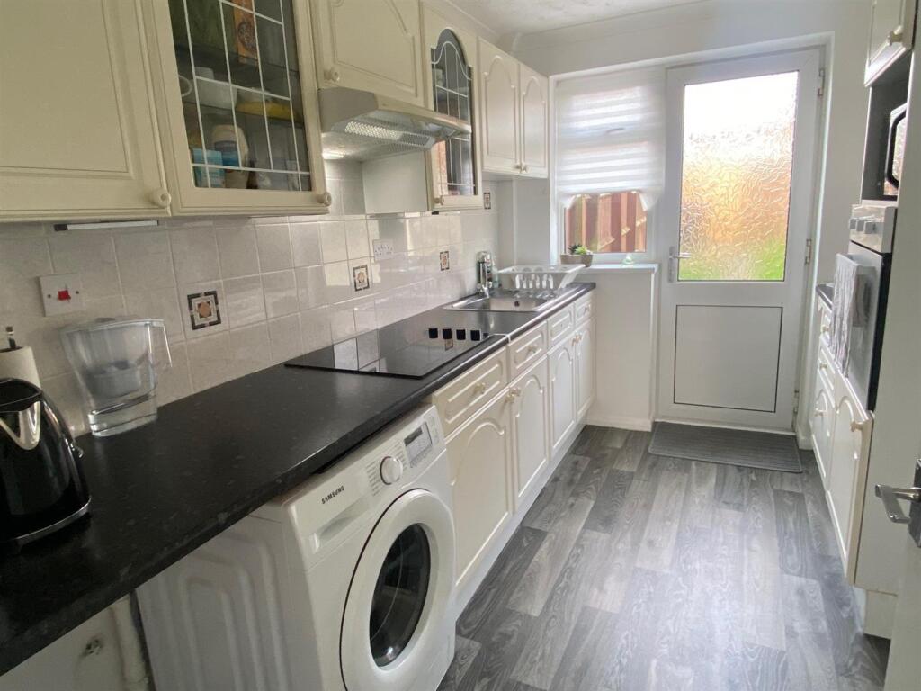 11 Coleridge Walk, Daventry