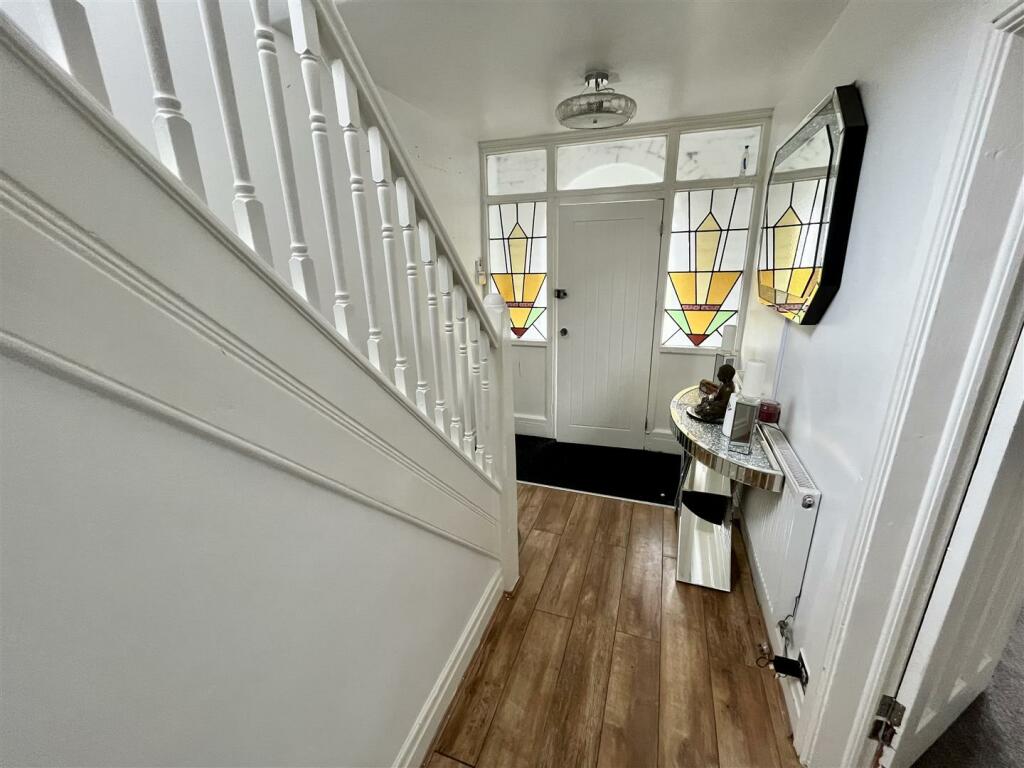 Hallway