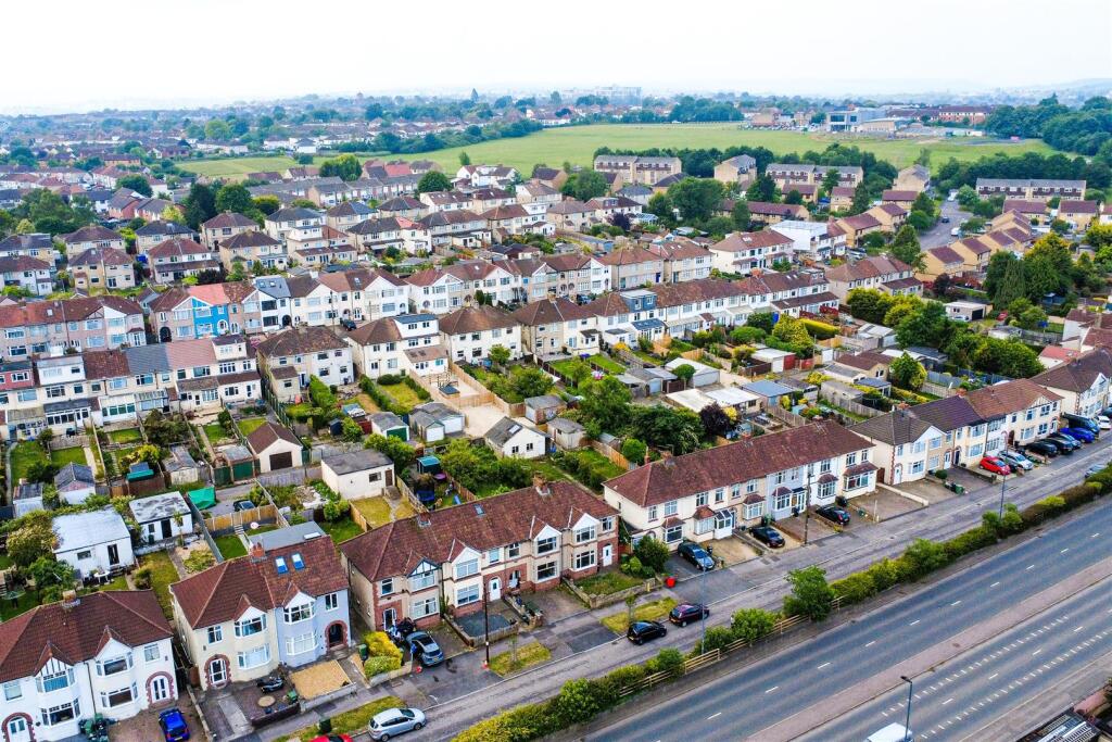 96 Station Road, Filton, Bristol BS34 7JJ | Freeho