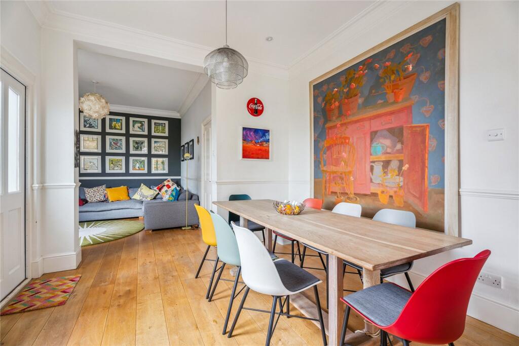 Breakfast Room