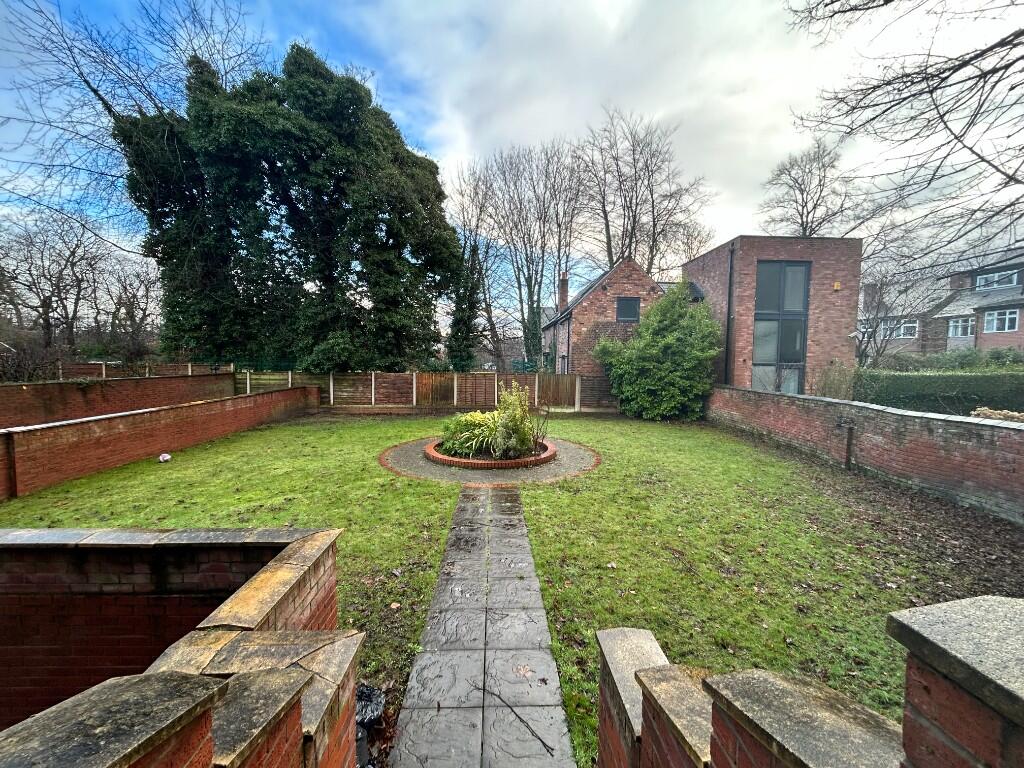 Residents Garden