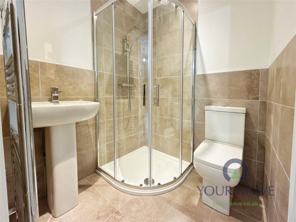 En-Suite One