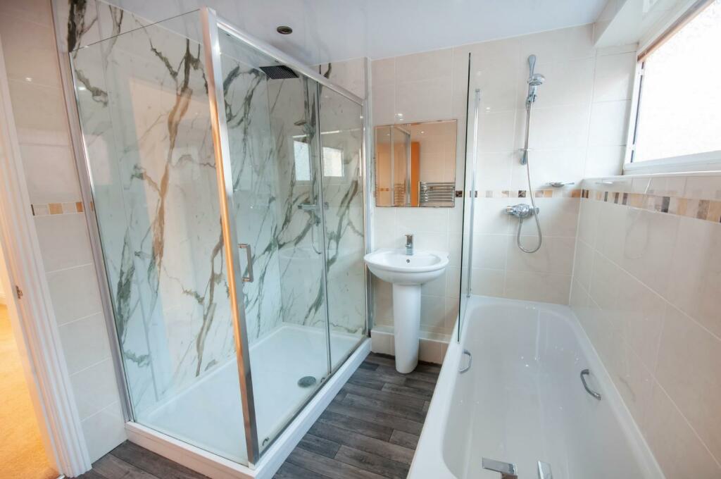 Ground Floor Bathroom