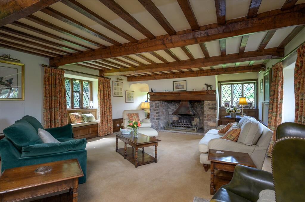Drawing Room