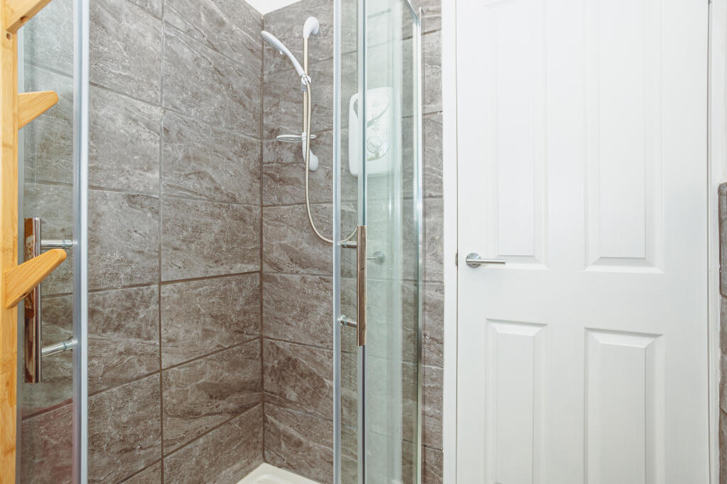 Family Shower Room