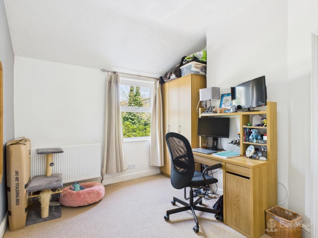 Bedroom- Mark Stephens EweMove Newmarket and Soham