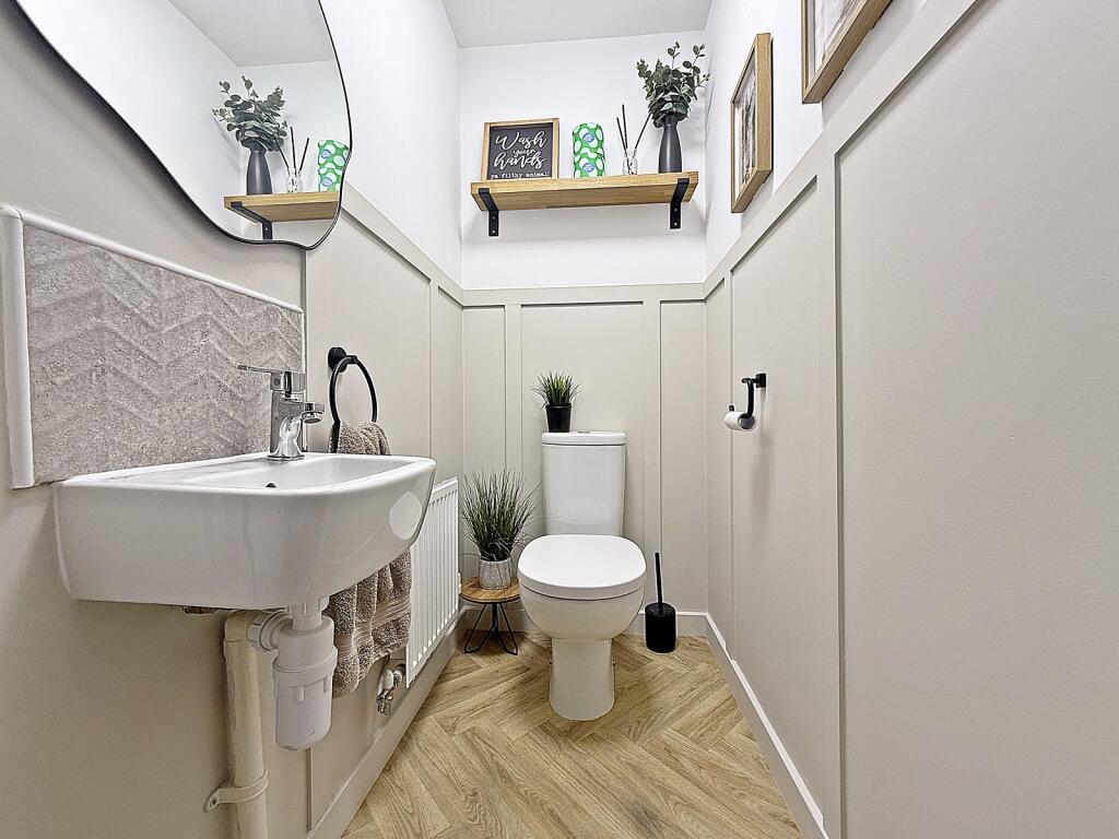 WC