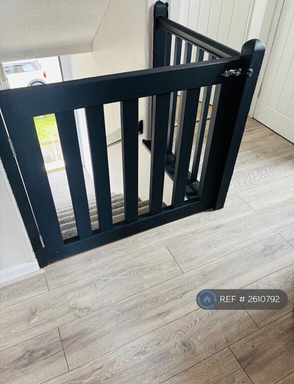 Stair Gate 