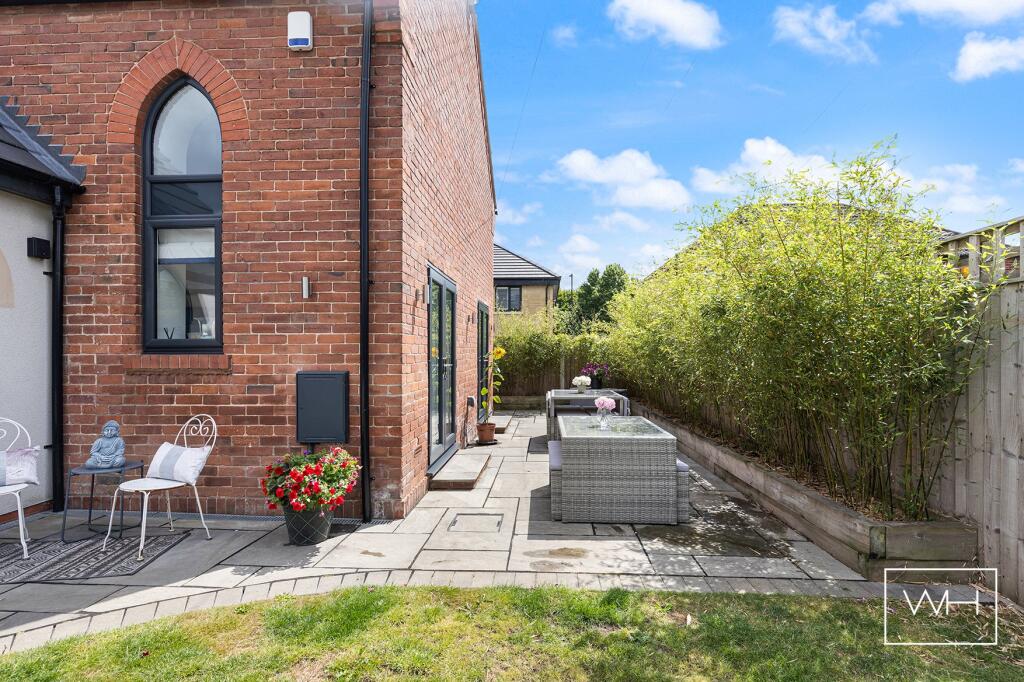 17 Oxton Drive, Warm