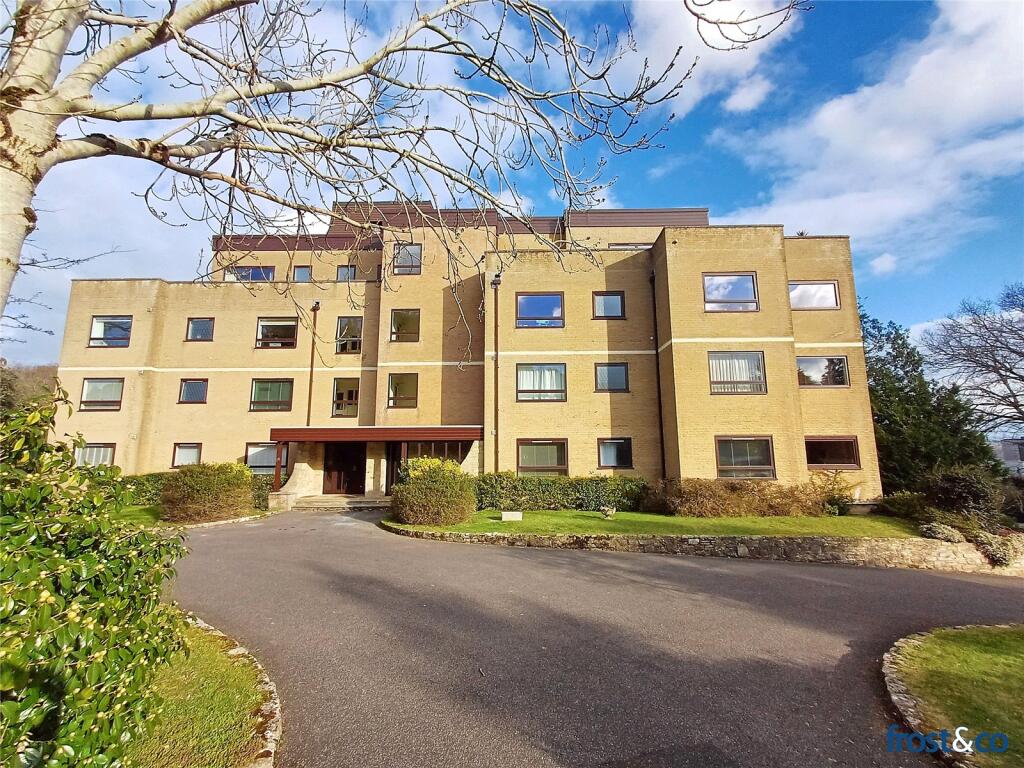 Honeywood House